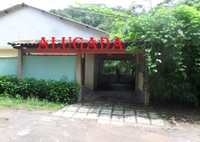 267  –  Casa em Pessegueiros  –  Teresópolis  –  R.J:.