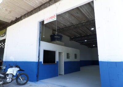 049  –  Galpão em Albuquerque  –  Teresópolis  –  R.J:.