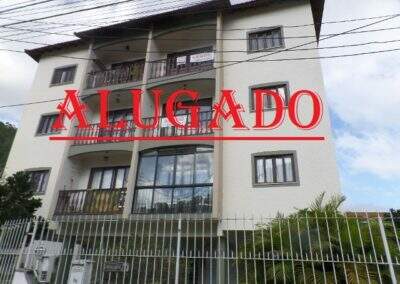 137  –  Apartamento no Alto  –  Teresópolis  –  R.J:.