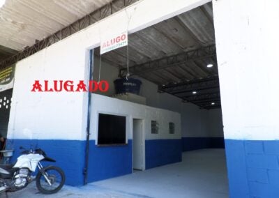 049  –  Galpão em Albuquerque  –  Teresópolis  –  R.J:.