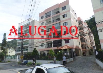 283  –  Apartamento na Ermitagem  –  Teresópolis  –  R.J:.