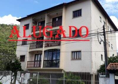 285  –  Apartamento no Alto  –  Teresópolis  –  R.J:.