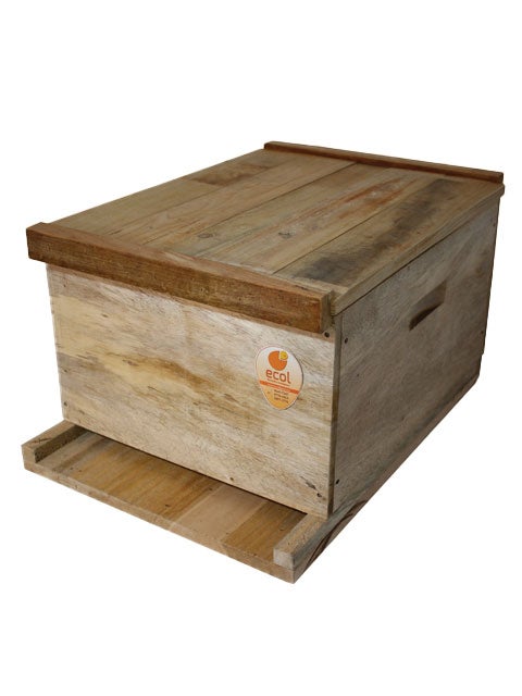 Núcleo padrão com fundo fixo