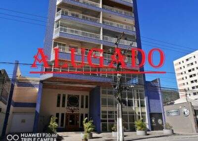 298  –  Apartamento no Alto  –  Teresópolis  –  R.J:.