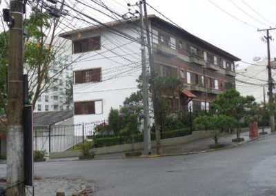 256  –  Apartamento em Agriões  –  Teresópolis  –  R.J:.