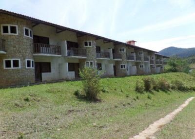 314  –  Hotel em Vieira  –  Teresópolis  –  R.J:.