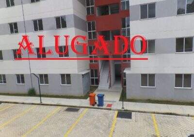 089  –  Apartamento para alugar na Cascata do Imbuí  –  Teresópolis  –  R.J:.