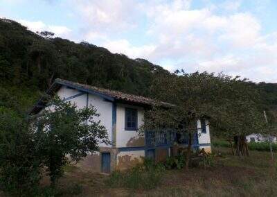 194  –  Fazenda em Providência  –  Teresópolis  –  R.J:.