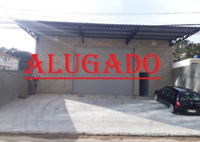 212  –  Galpão na Várzea  –  Teresópolis  –  R.J:.