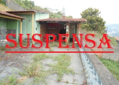 008  –  Terreno na Fazendinha  –  Teresópolis  –  R.J:.