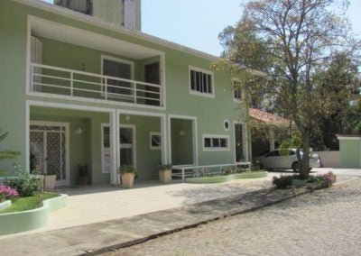 021  –  Casa no Quebra Frascos  –  Teresópolis  –  R.J:.