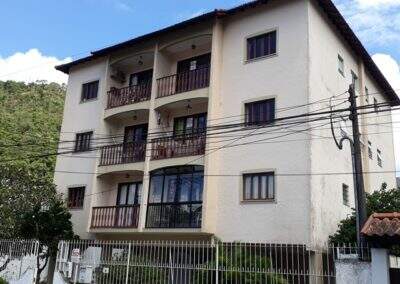 351  –  Apartamento no Alto  –  Teresópolis  –  R.J:.