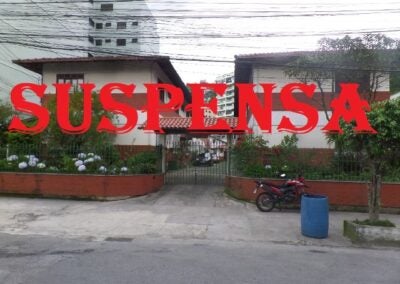 349  –  Apartamento térreo em Agriões  –  Teresópolis  –  R.J:.