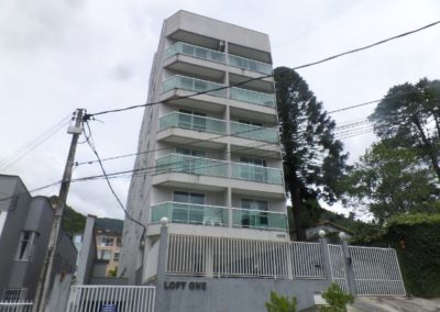 355  –  Loft no Alto  –  Teresópolis  –  R.J:.