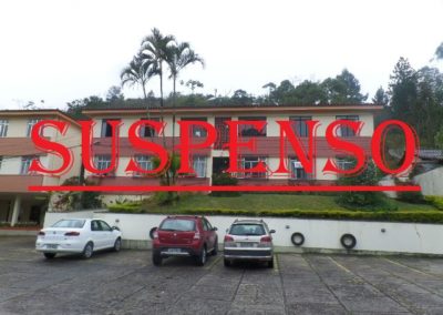 381  –  Apartamento na tijuca  –  Teresópolis  –  R.J:.