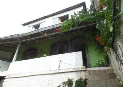 392  –  Casa em São Pedro  –  Teresópolis  –  R.J:.