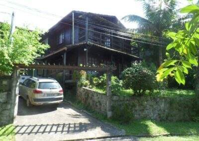 399  –  Casa no Limoeiro  –  Guapimirim  –  R.J:.