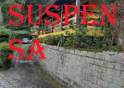 405  –  Casa no Retiro da Serra  –  Teresópolis  –  R.J:.