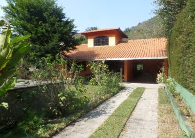 411  –  Casa no Parque dos Sabiás  –  Teresópolis  –  R.J:.