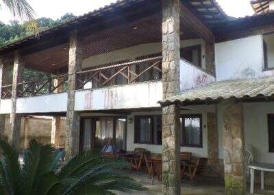 421  –  Casa em Ilha Grande  –  Itacuruçá  –  R.J:.