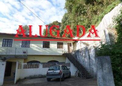 096  –  Casa na Vila Muqui  –  Teresópolis  –  R.J:.