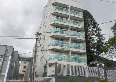 426  –  Loft no alto  –  Teresópolis  –  R.J:.