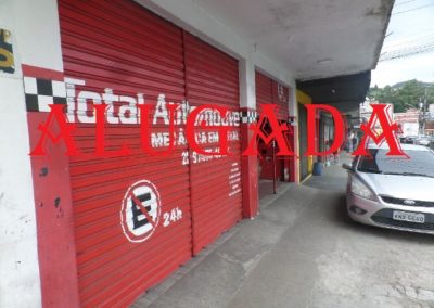 388 – Loja no Vale do Paraiso  –  Teresópolis  –  R.J:.