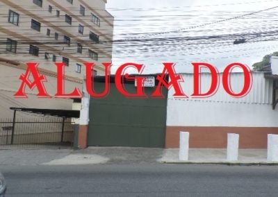 417  –  Galpão no Vale do Paraiso  –  Teresópolis  –  R.J:.