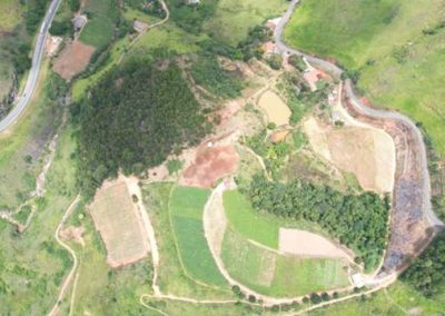 427  –  Sítio em Vista Alegre  –  Sapucaia  –  R.J:.