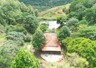 429  –  Sítio em Barro Branco  –  Sapucaia  –  R.J:.