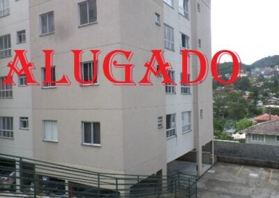 425  –  Apartamento em Araras  –  Teresópolis  –  R.J:.