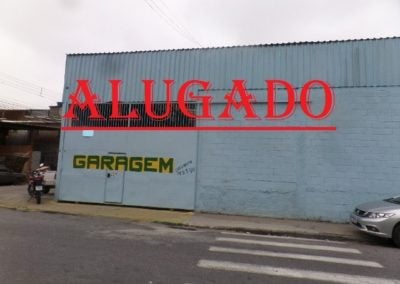 084  –  Galpão em São Pedro  –  Teresópolis  –  R.J:.