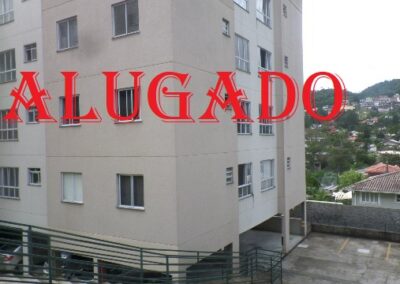 425  –  Apartamento em Araras  –  Teresópolis  –  R.J:.