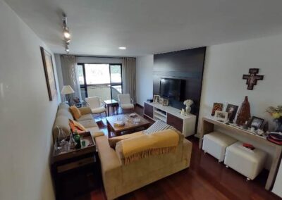 353  –  Cobertura Duplex em Agriões  –  Teresópolis  –  R.J:.