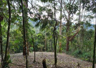 270  –  Terreno em Quebra Frascos  –  Teresópolis  –  R.J:.