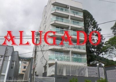 426  –  Loft no alto  –  Teresópolis  –  R.J:.