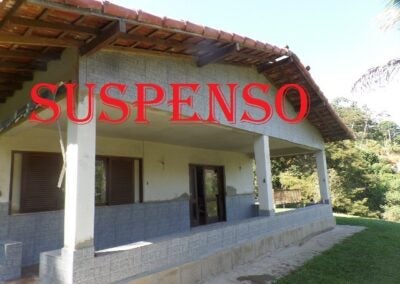 103  –  Sítio na Granja Mafra  –  Teresópolis  –  R.J:.