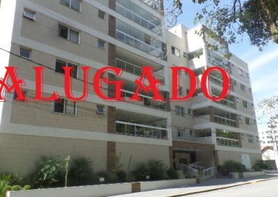 442  –  Apartamento no Alto  –  Teresópolis  –  R.J:.