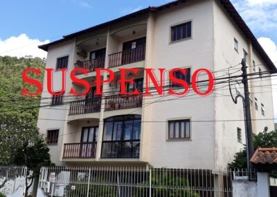 285  –  Apartamento no Alto  –  Teresópolis  –  R.J:.