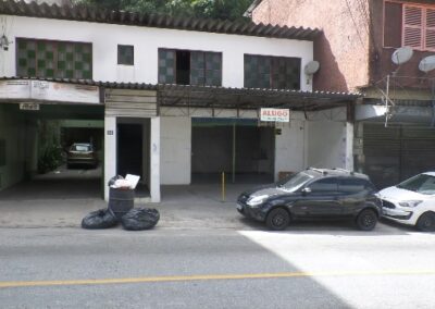 305  –  Loja no Vale do Paraíso  –  Teresópolis  –  R.J:.