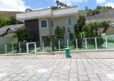 451  –  Casa na Prata  –  Teresópolis  –  R.J:.