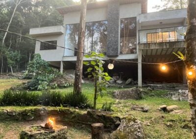 452  –  Casa no Quebra Frascos  –  Teresópolis  –  R.J:.