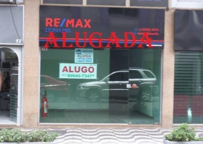 390 – Loja na Várzea  – Teresópolis –  R.J:.