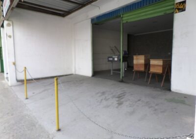 001  –  Imóvel comercial no Vale do Paraíso  –  Teresópolis  –  R.J:.