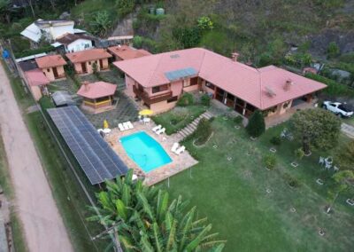 367  –  Pousada em Albuquerque  –  Teresópolis  –  R.J:.