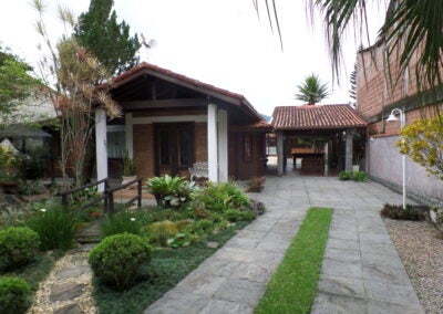 458  –  Casa em Alfa 1  –  Guapimirim  –  R.J.