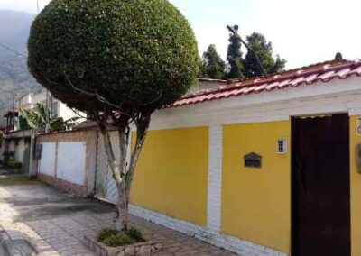 456  –  Casa em Fragoso  –  Magé  –  R.J:.