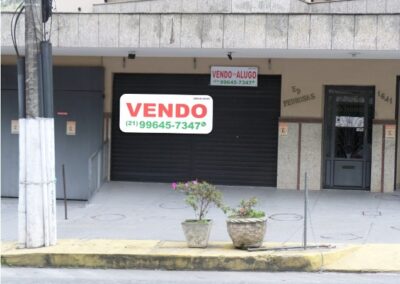 461  –  Loja no Vale do Paraíso  –  Teresópolis  –  R.J:.