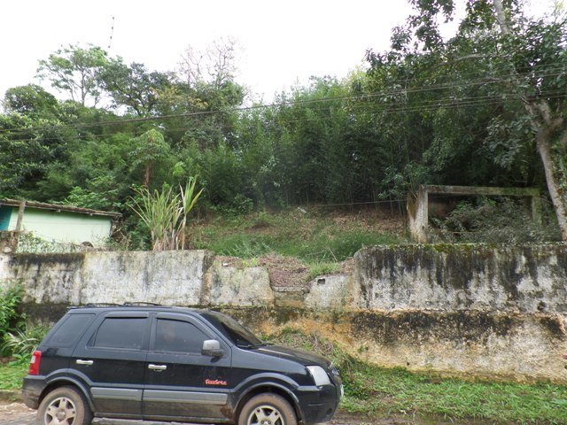 466  –  Terreno emm Albuquerque  –  Teresópolis  –  R.J:.